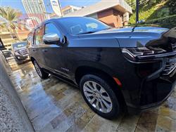 شێڤرۆلێت تاهۆ